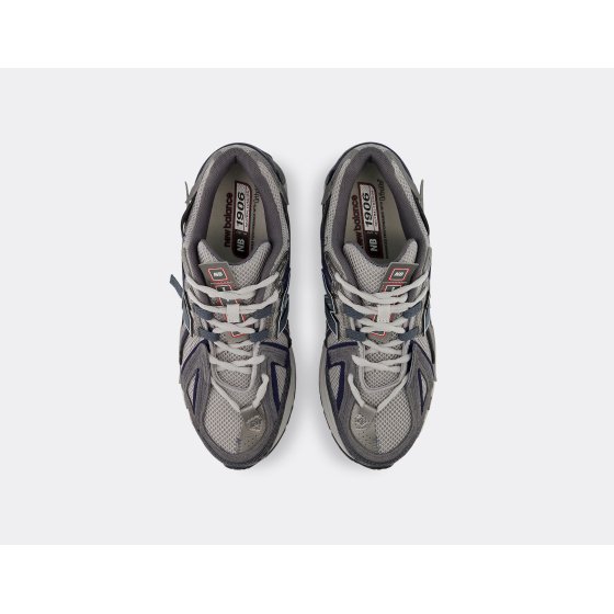 New Balance 1906A Explosion Graphite Blue Magique