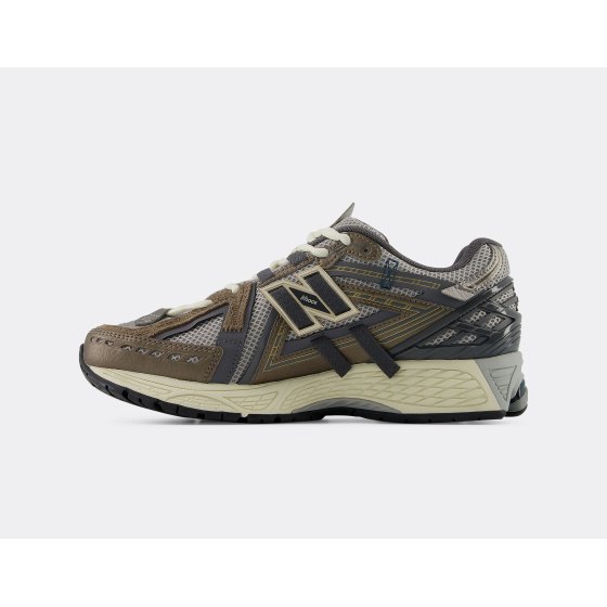 New Balance 1906A Explosion Thunder Brown Slate Grey