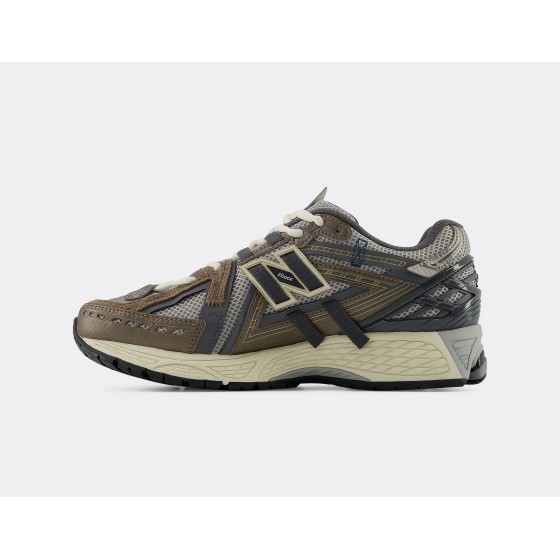New Balance 1906A Explosion Thunder Brown Slate Grey
