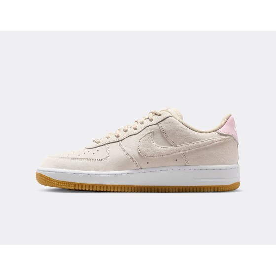 Nike SB Air Force 1 Light Orewood Brown