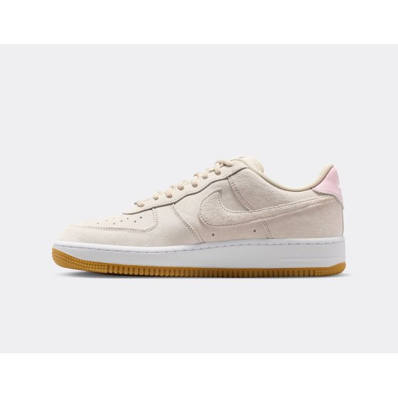 Nike SB Air Force 1 Light Orewood Brown