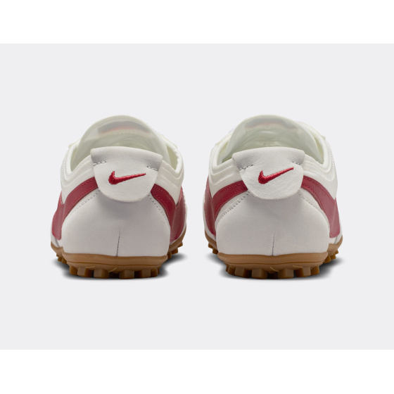 Nike Moon Shoe OG QS Summit White Team Crimson