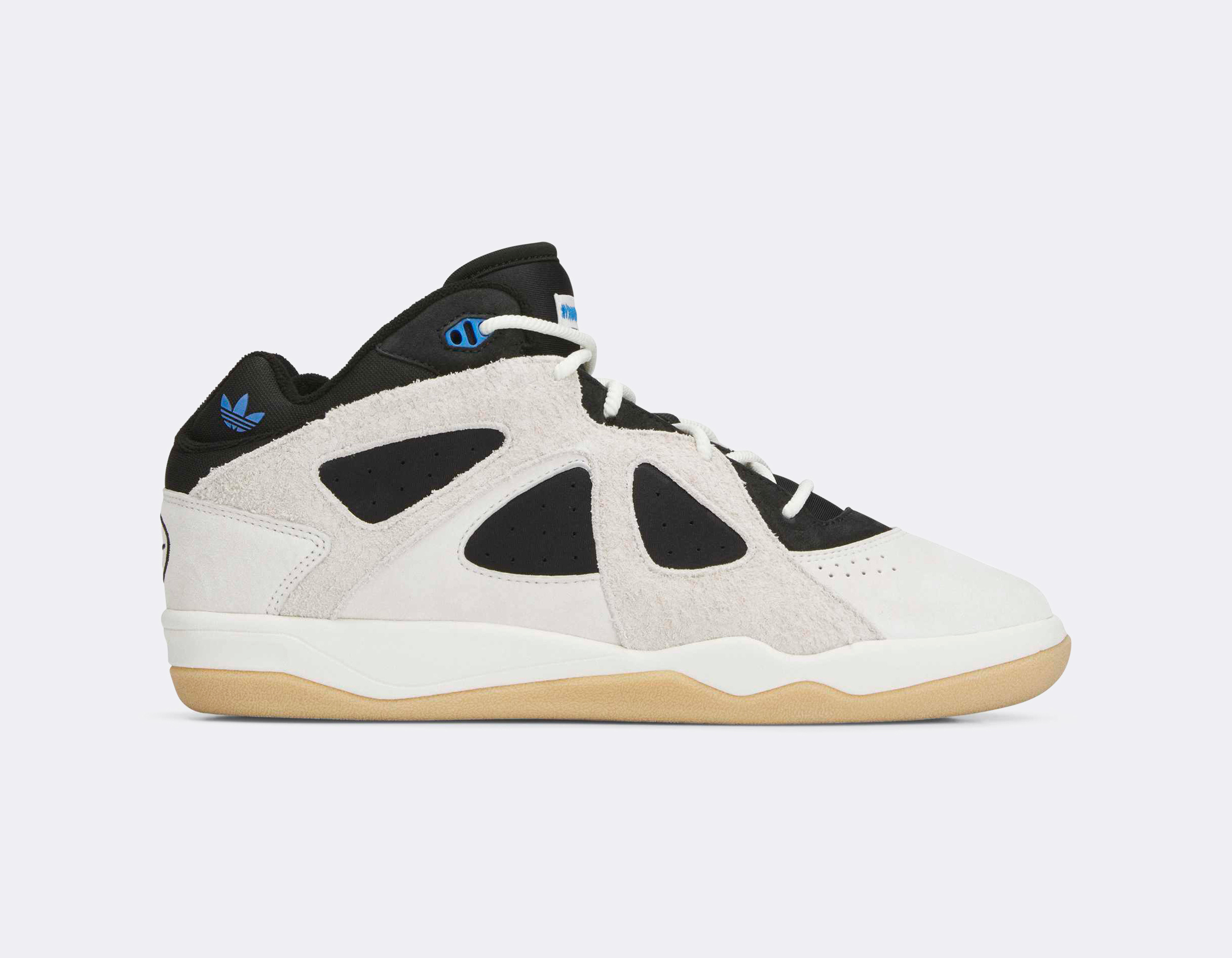 adidas Bad Bunny BadBo 1.0 Off White Core Black JS3886