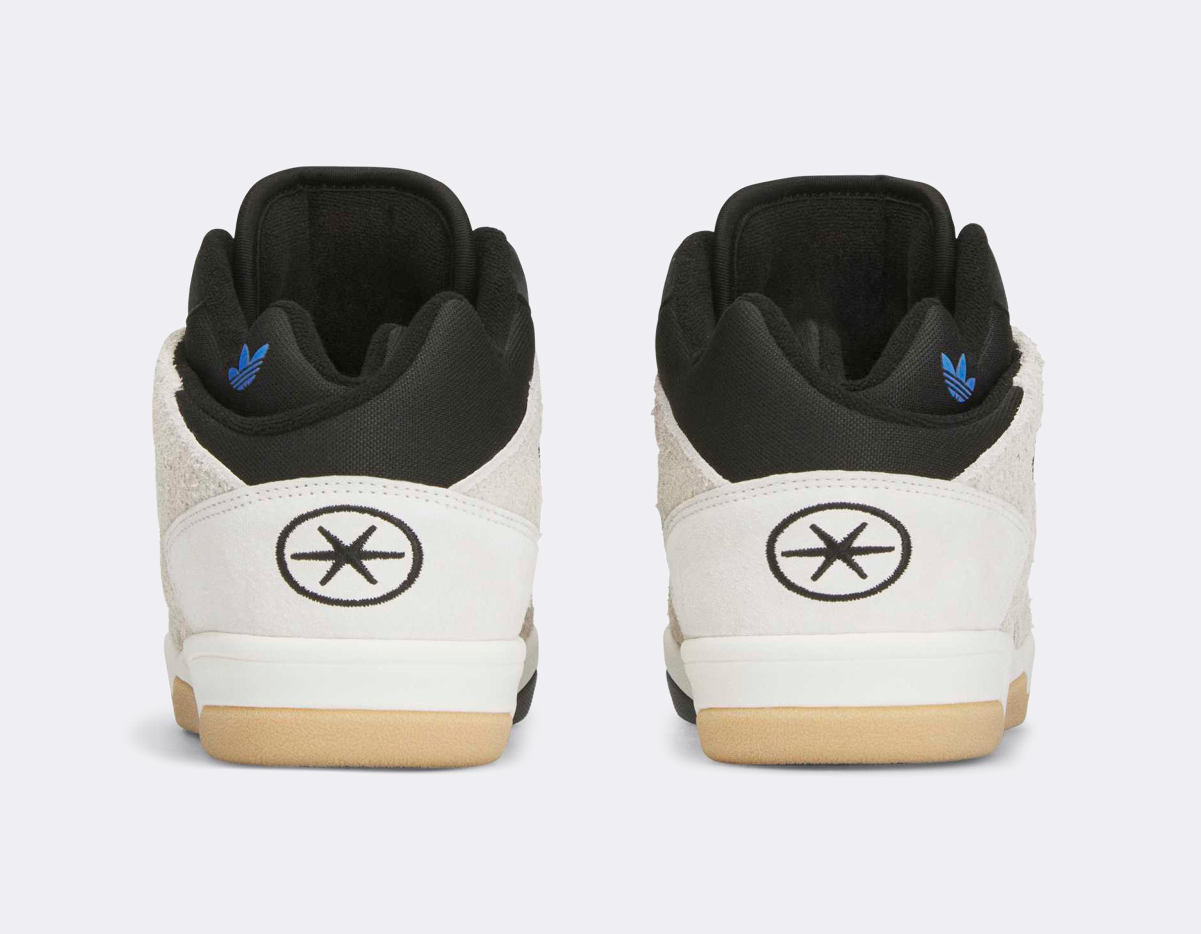 adidas Bad Bunny BadBo 1.0 Off White Core Black JS3886