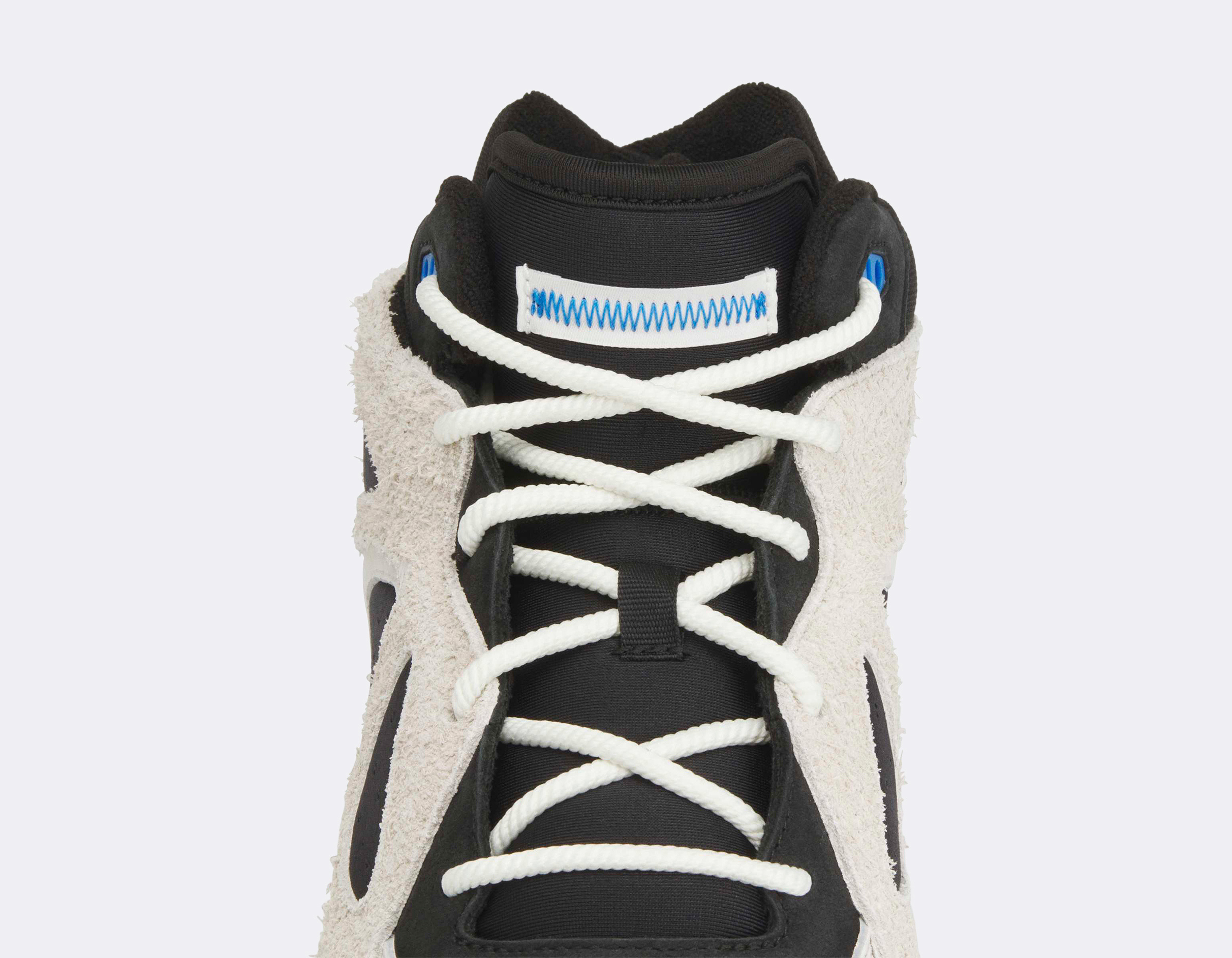 adidas Bad Bunny BadBo 1.0 Off White Core Black JS3886