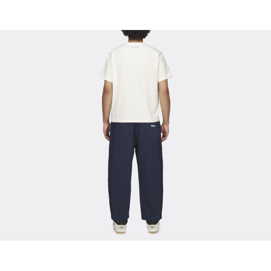 adidas Bad Bunny Heavy Weight T-Shirt Cream White