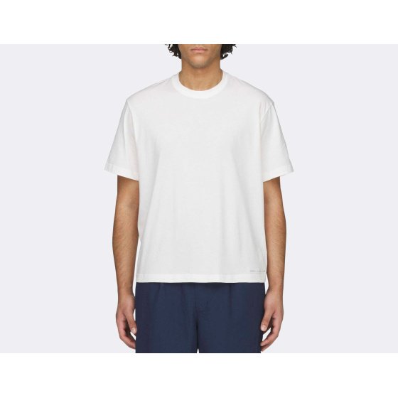adidas Bad Bunny Boxy T-Shirt 3 Pack Core White