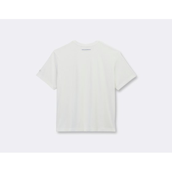adidas Bad Bunny Boxy T-Shirt 3 Pack Core White