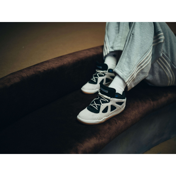 adidas Bad Bunny BadBo 1.0 Off White Core Black