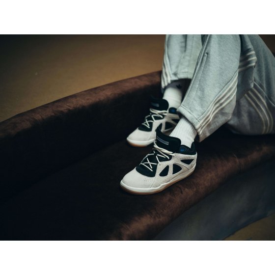 adidas Bad Bunny BadBo 1.0 Off White Core Black