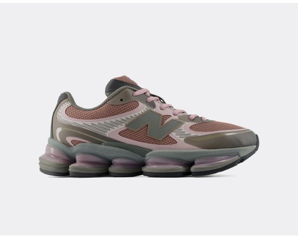 New Balance Abzorb 2000 Ice Wine