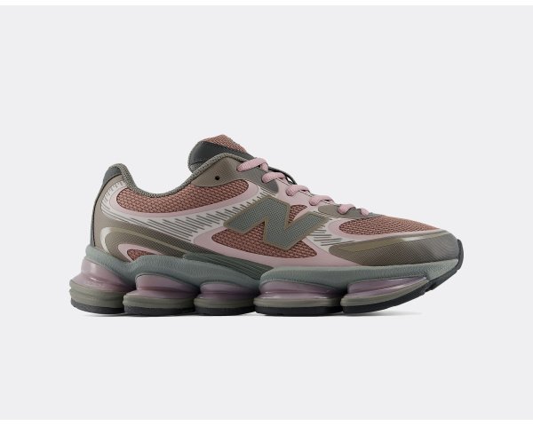 New Balance Abzorb 2000 Ice Wine
