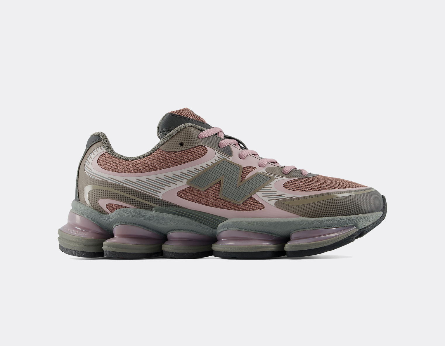 New Balance Abzorb 2000 Ice Wine U20002T8