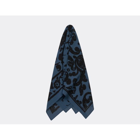 Carhartt WIP Vestige Bandana Blue