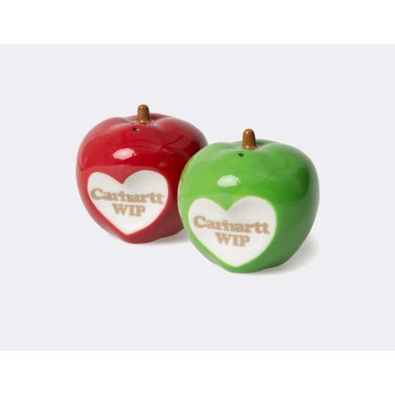 Carhartt WIP Spoiled Salt And Papers Shakers