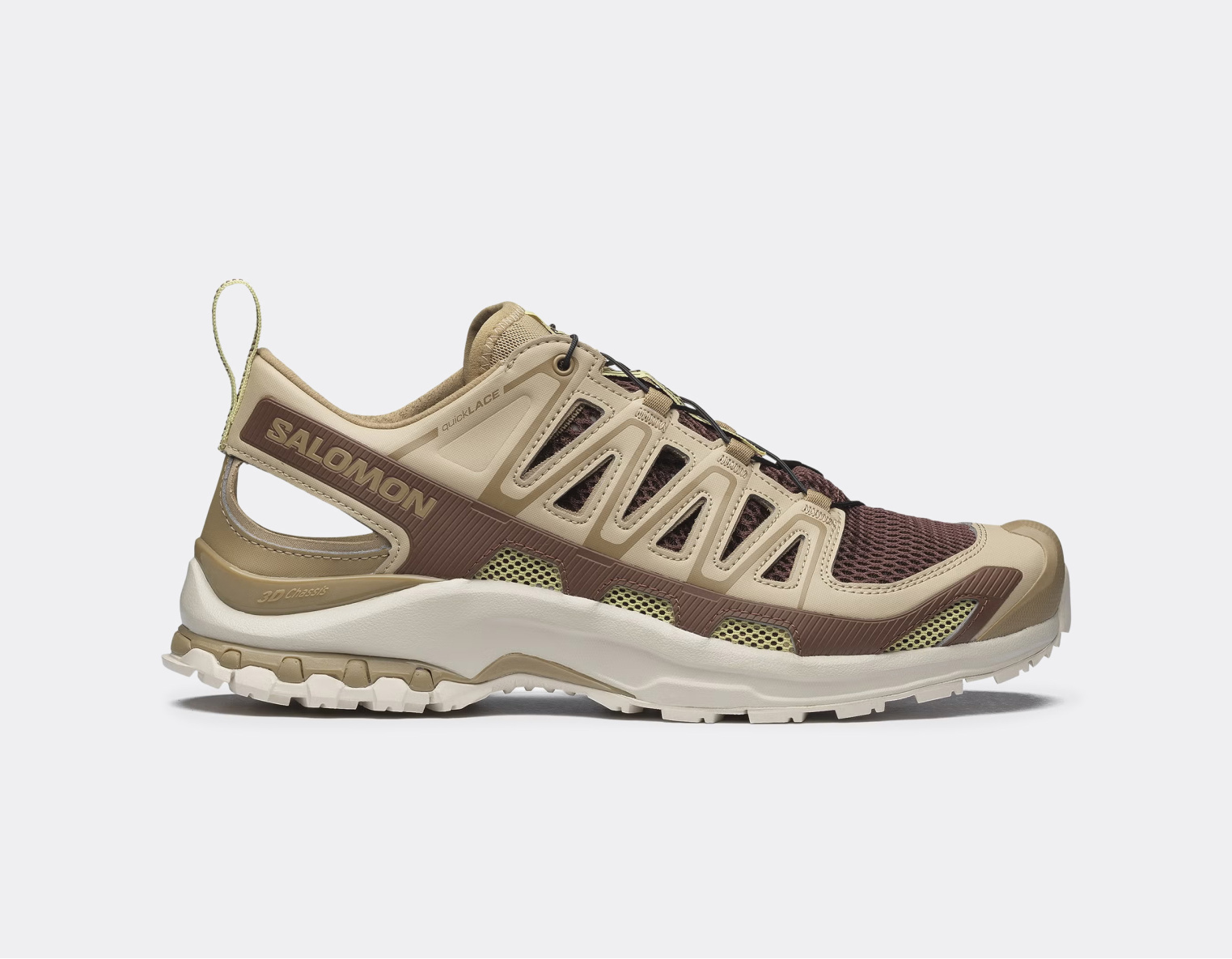 Salomon XA Pro 3D Amphib Safari L47996300