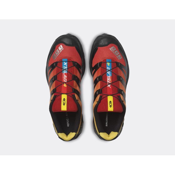 Salomon XT-4 OG Lava Falls