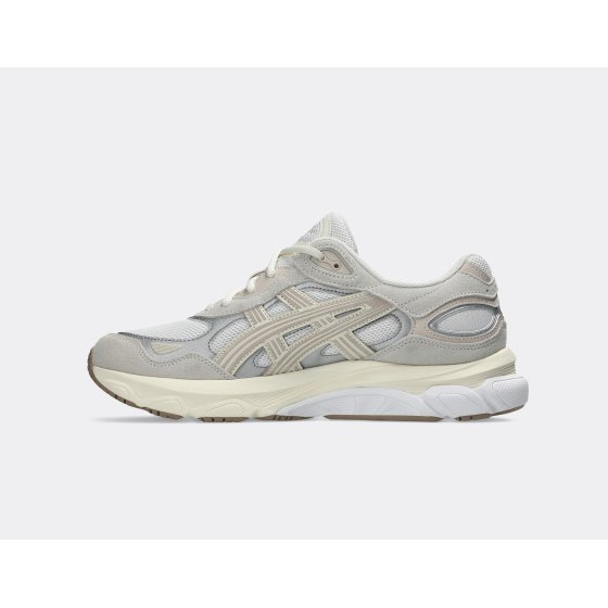 Asics Gel-NYC 2.0 White Cream