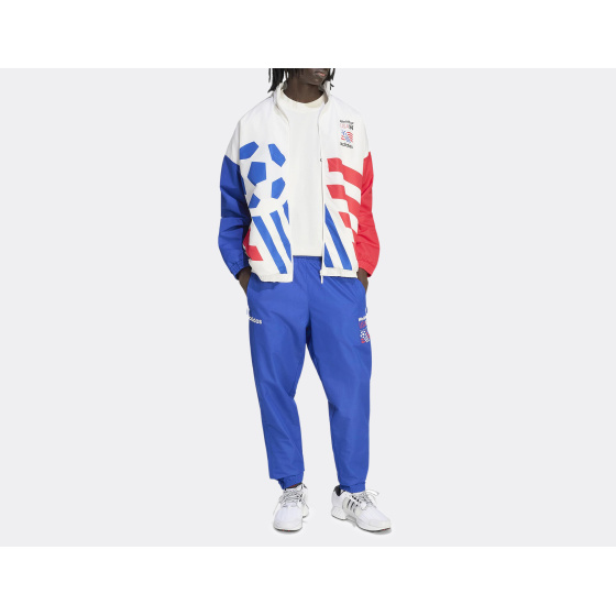 adidas Track Top World Cup USA 94