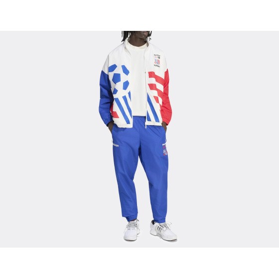 adidas Track Top World Cup USA 94