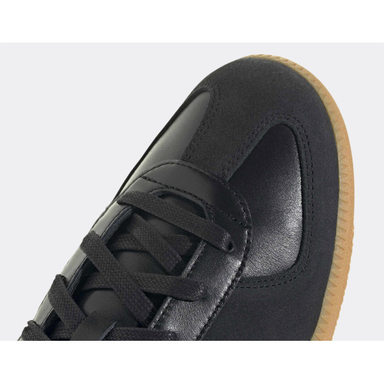 adidas BW Army Decon Black Gum