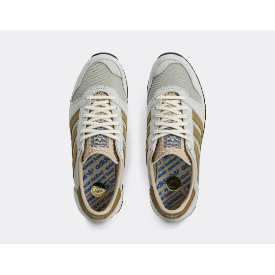 adidas Longridge SPZL Wonder Silver