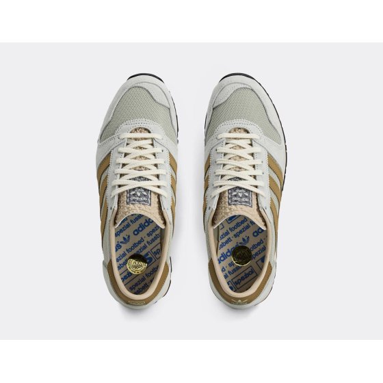 adidas Longridge SPZL Wonder Silver
