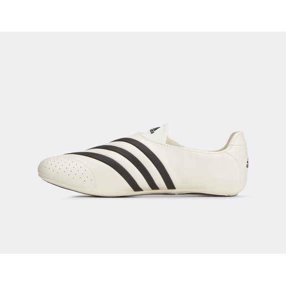 adidas Pharrell Williams Vario Flat Earther Chalk White Black
