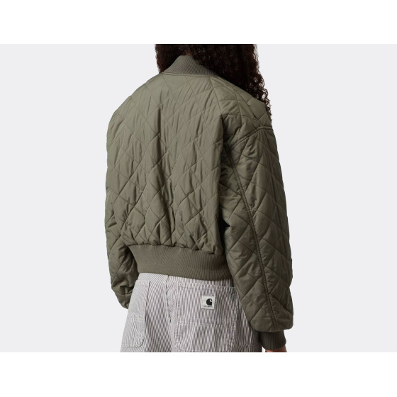 Carhartt WIP W Selma Liner Leaf