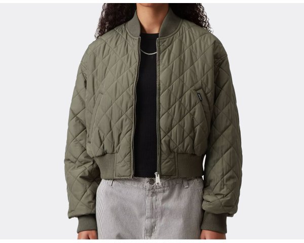 Carhartt WIP W Selma Liner Leaf