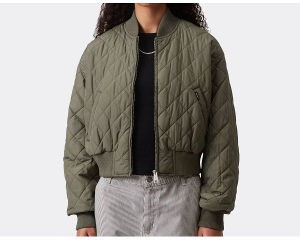Carhartt WIP W Selma Liner Leaf