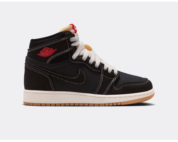 Jordan Air Jordan 1 Retro High OG GS Flight Club