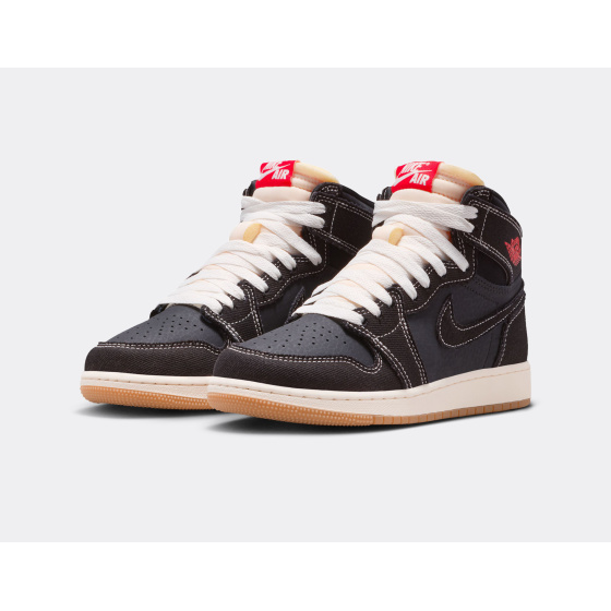 Jordan Air Jordan 1 Retro High OG GS Flight Club