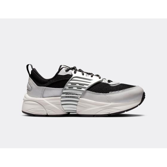 Jordan Trunner O/S Photon Dust White