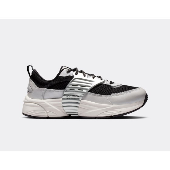 Jordan Trunner O/S Photon Dust White