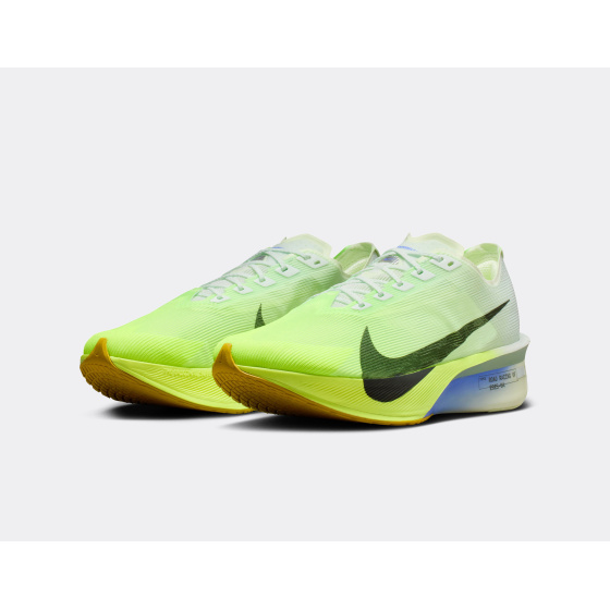 Nike Vaporfly 4 Barely Green