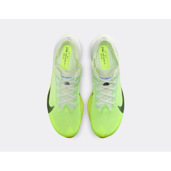 Nike Vaporfly 4 Barely Green