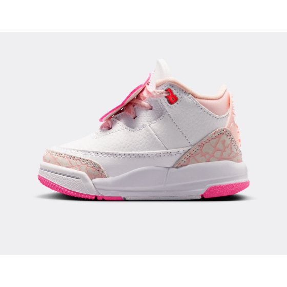 Jordan Air Jordan 3 Retro TD Spring Flowers