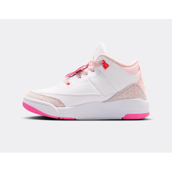 Jordan Air Jordan 3 Retro PS Spring Flowers