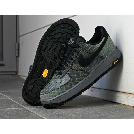 Nike Air Force 1 LX Vibram Pencil Point