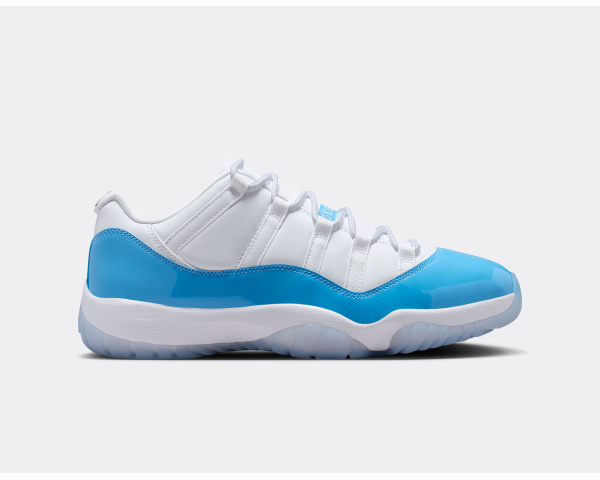Jordan Air Jordan 11 Retro Low UNC