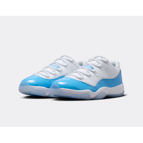 Jordan Air Jordan 11 Retro Low UNC