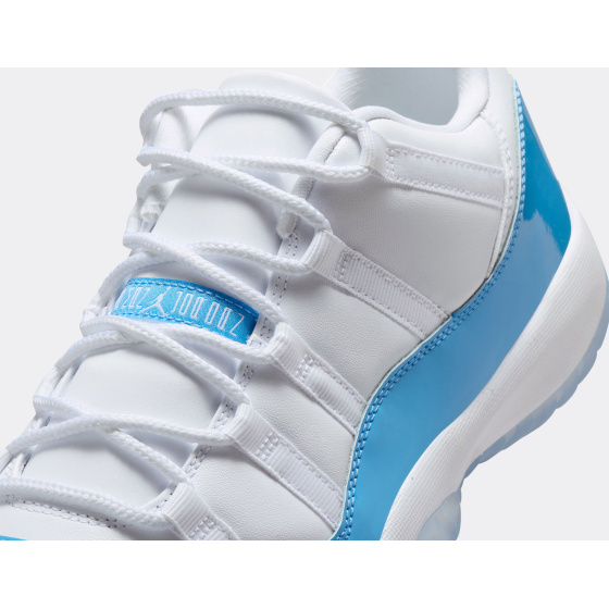 Jordan Air Jordan 11 Retro Low UNC