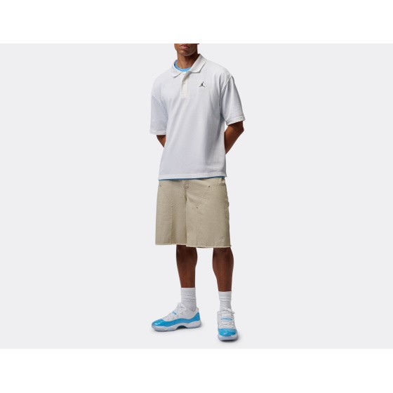 Jordan Air Jordan 11 Retro Low UNC