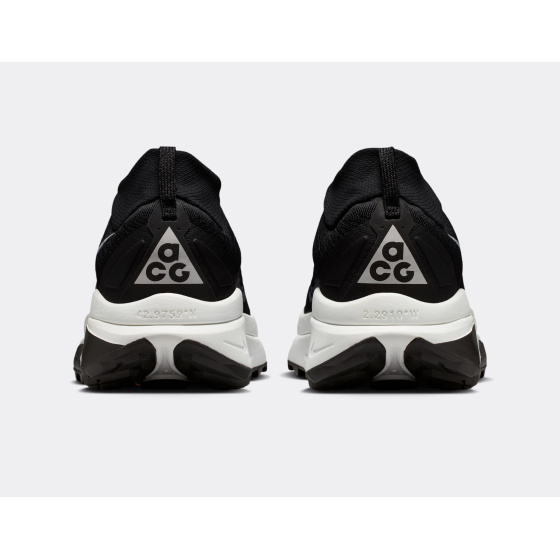 Nike ACG Zegama Trail Black Summit White