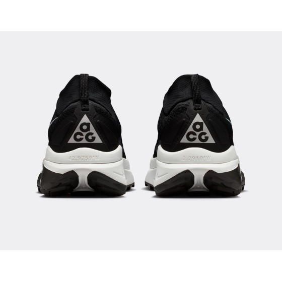 Nike ACG Zegama Trail Black Summit White