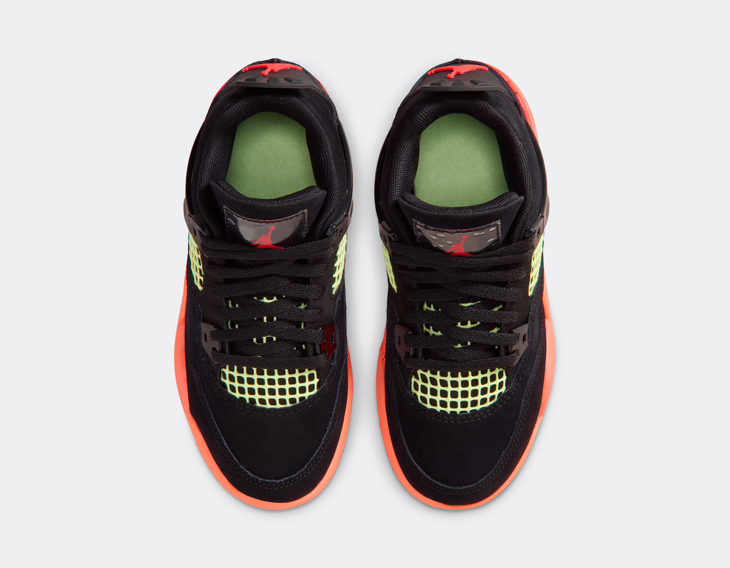 Air Jordan 4 Retro PS Black Infrared 23 II1269-001