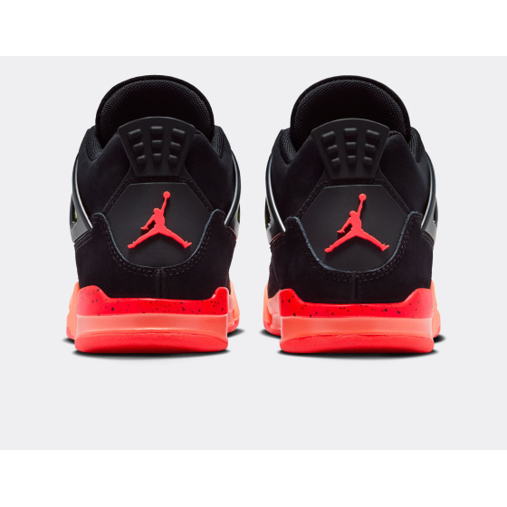 Jordan Air Jordan 4 Retro PS Black Splash Pack