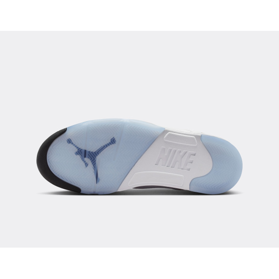 Jordan Air Jordan 5 Retro OG White Metallic