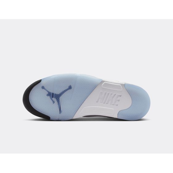 Jordan Air Jordan 5 Retro OG White Metallic